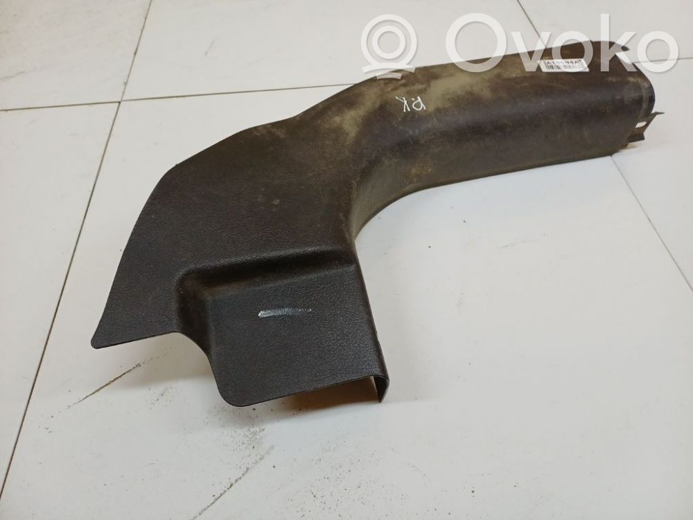 Opel Zafira A Alte piese de interior 