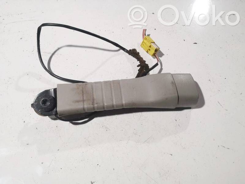 Dodge Magnum Bridă fixare centură de siguranță spate 