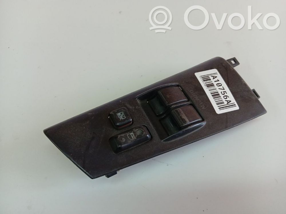Toyota Corolla E120 E130 Interruttore di controllo dell’alzacristalli elettrico 