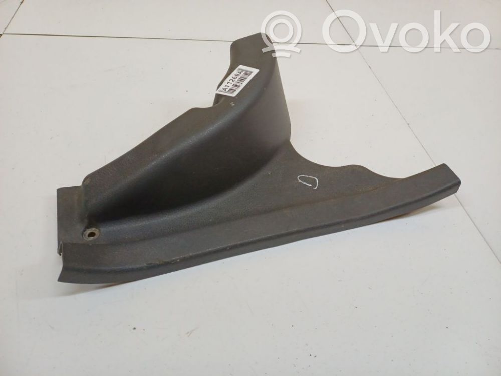 Chevrolet Spark Alte piese de interior
