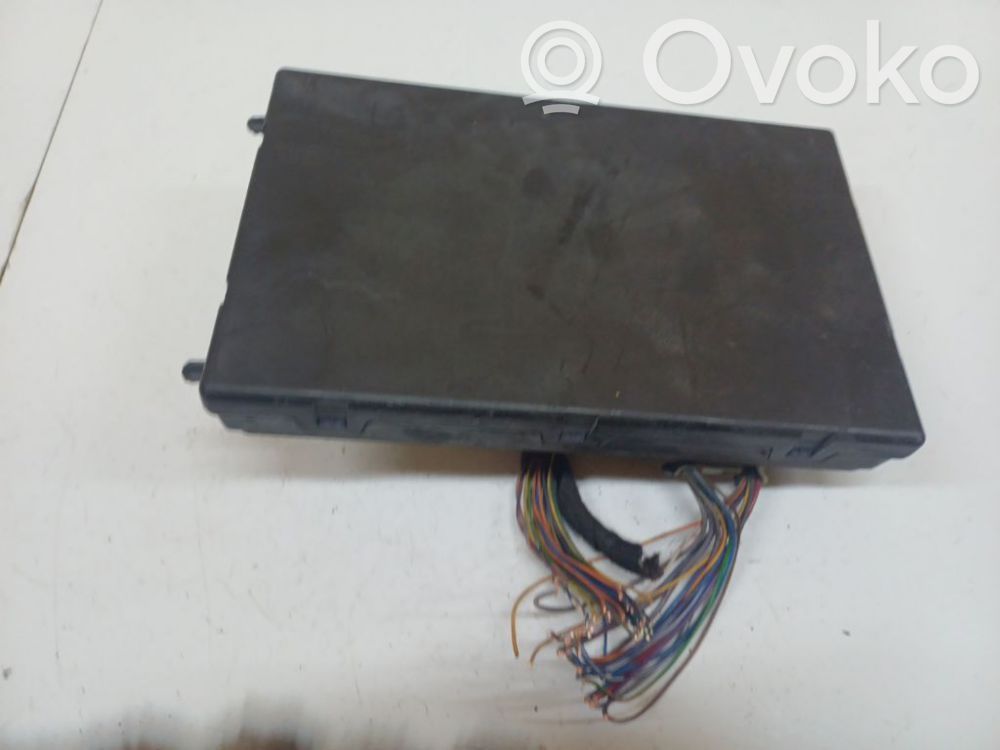 Ford Transit Juego de caja de fusibles 