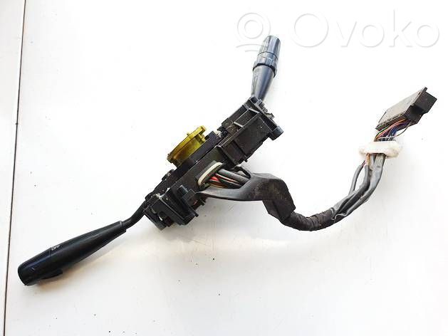Toyota Celica T180 Interruptor/palanca de limpiador de luz de giro 
