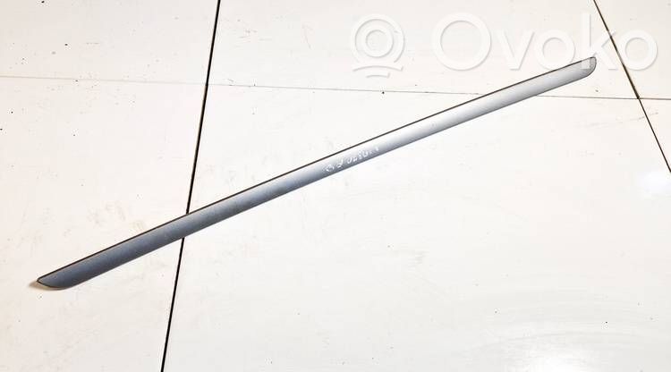 Volkswagen Golf IV Listwa szyby czołowej / przedniej 