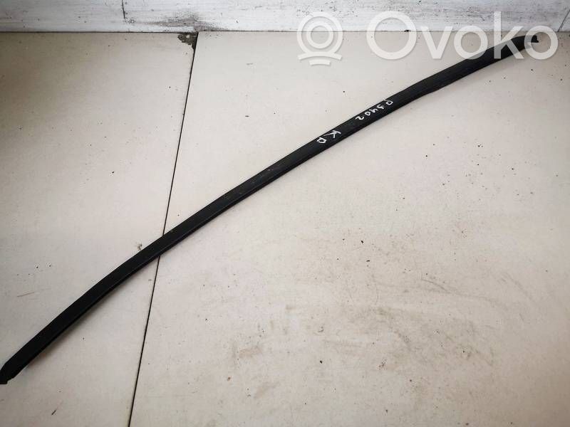 Audi A4 S4 B6 8E 8H Tuulilasin lista 