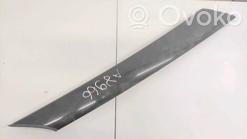 Skoda Roomster (5J) Listwa szyby czołowej / przedniej 