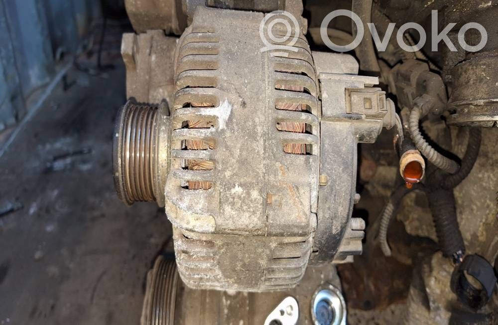 Alternator   021903026L,021903026L