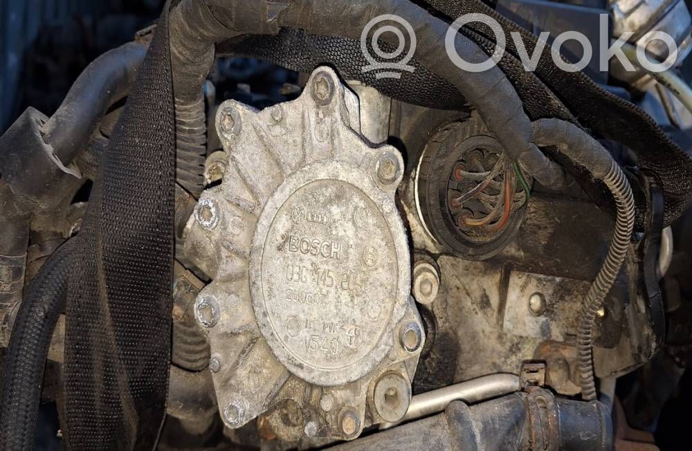 Pompa a vuoto   03G145209,03G145209