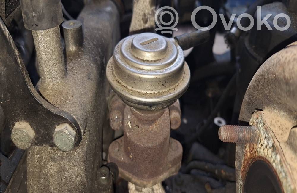 Válvula EGR   059131503,059131503