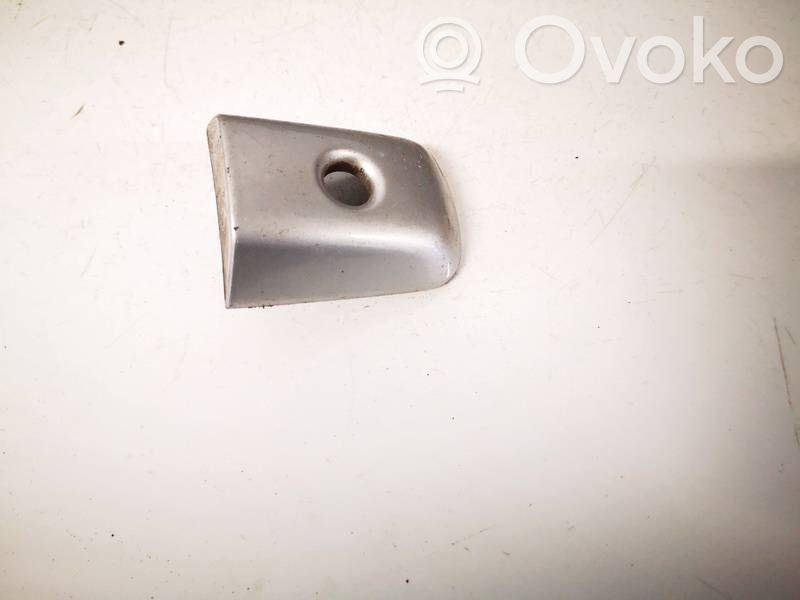 Volvo V50 Tapa/cubierta de puerta de carga 
