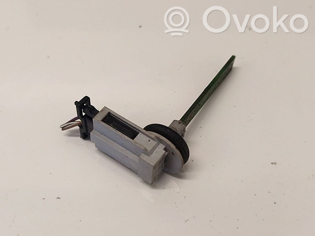 Volkswagen Polo IV 9N3 Senzor temperatură interioară 