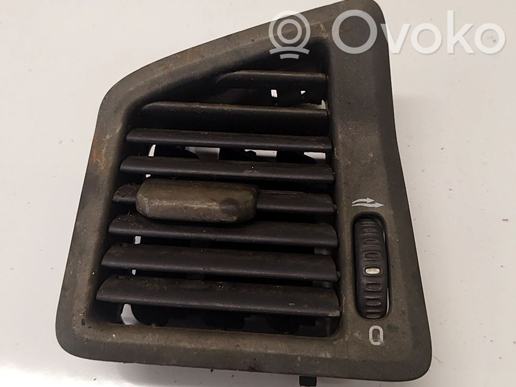 Rejilla de ventilación central del panel   3409373,3409373,3409373