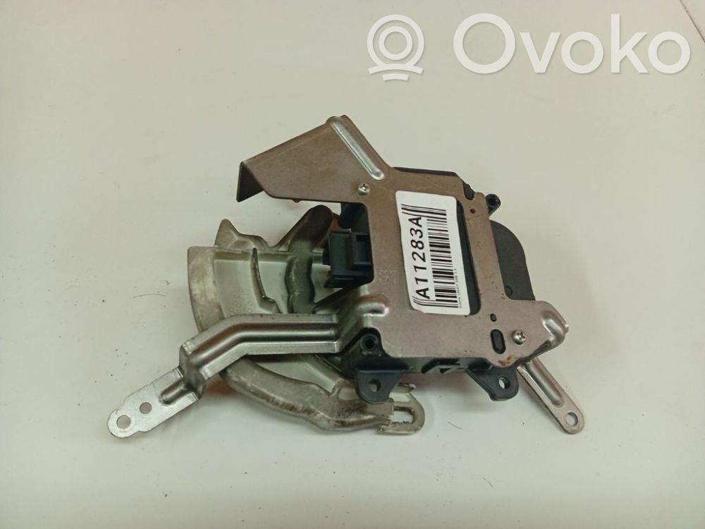 Subaru Legacy Motor/actuator clapetă aer