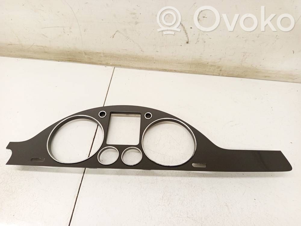 Volkswagen PASSAT B6 Element deski rozdzielczej 