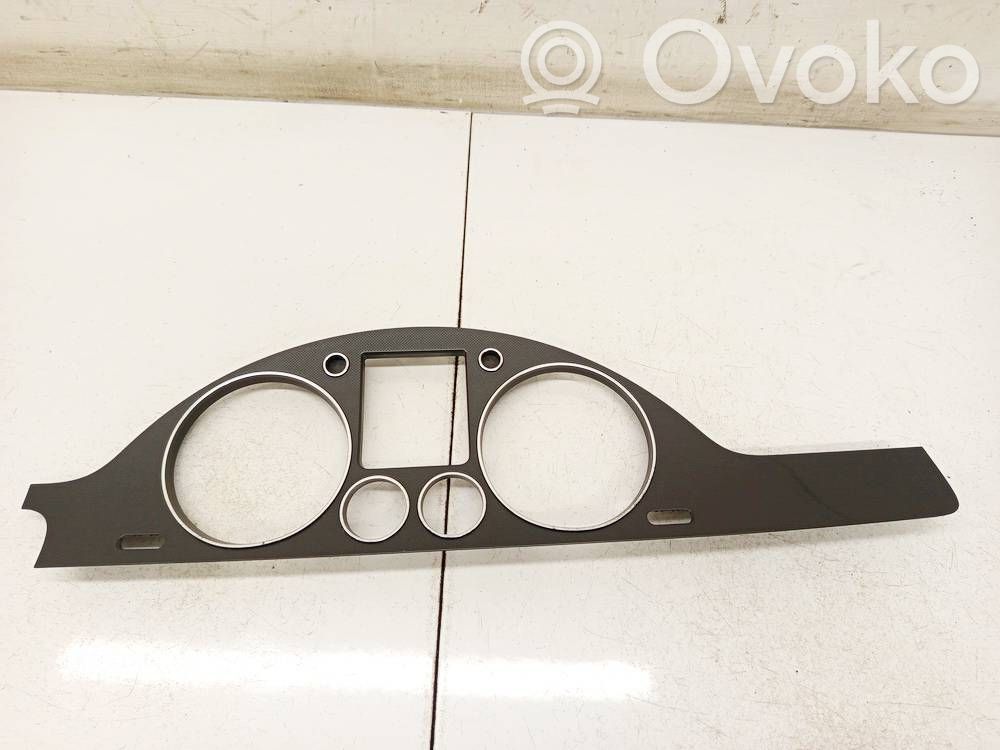 Volkswagen PASSAT B6 Mască ceasuri bord 