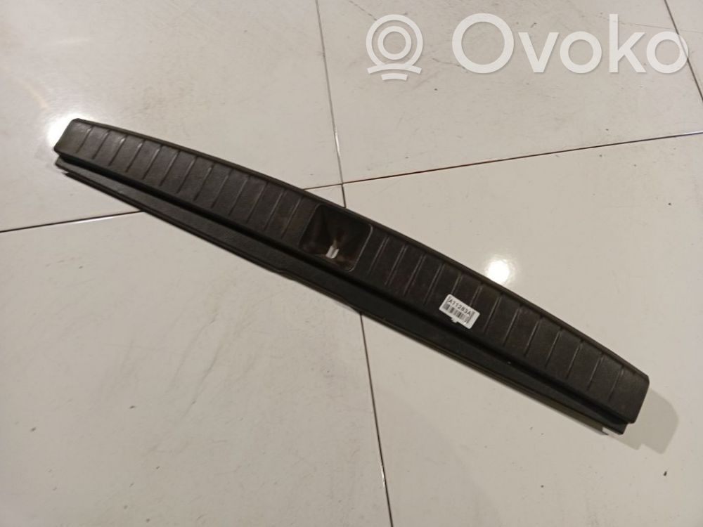 Subaru Legacy Alte elemente acoperire portbagaj