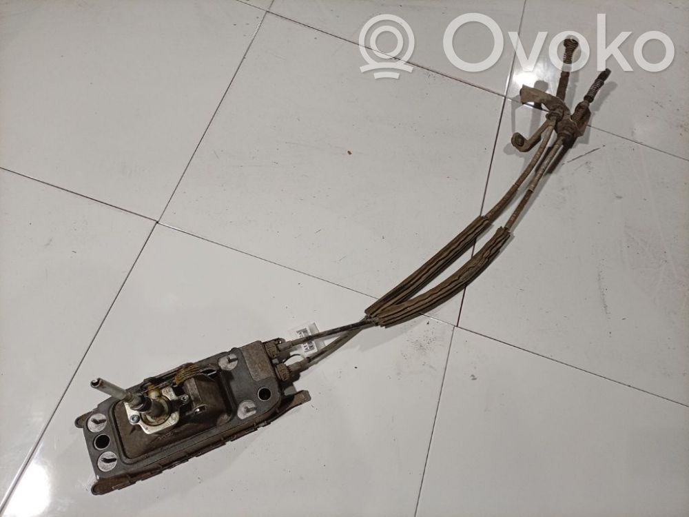 Selector caja de cambios   1K0711061A,1K0711061A,ENMCMGAI9