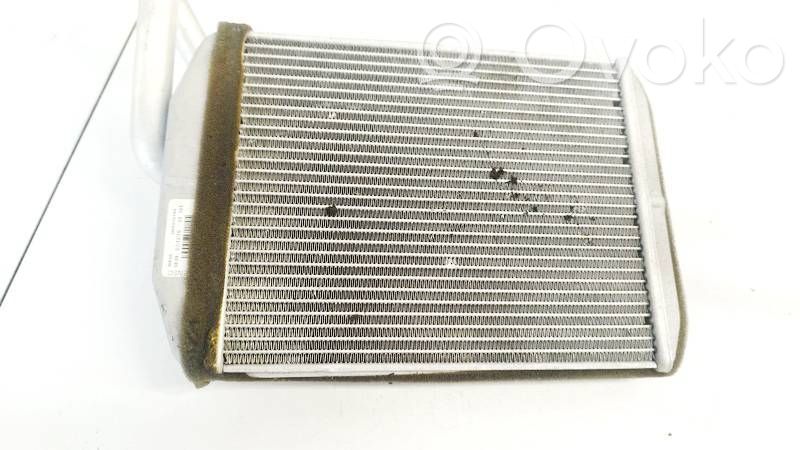 Radiator aerotermă   5N8510100,5N8510100,5N8510100