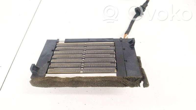 Mercedes-Benz ML W163 Radiator aerotermă electrică cabină 