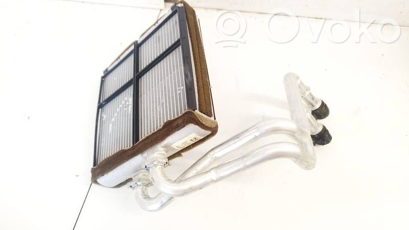 Mercedes-Benz E W212 Radiatore riscaldamento abitacolo 