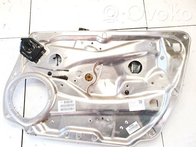 Mercedes-Benz C AMG W204 Macara ușă glisantă cu motor 