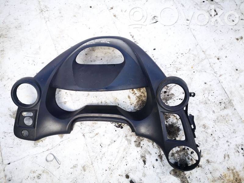 Honda Insight Moldura del panel 