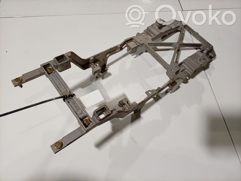 Saab 9-3 Ver2 Altra parte esteriore 