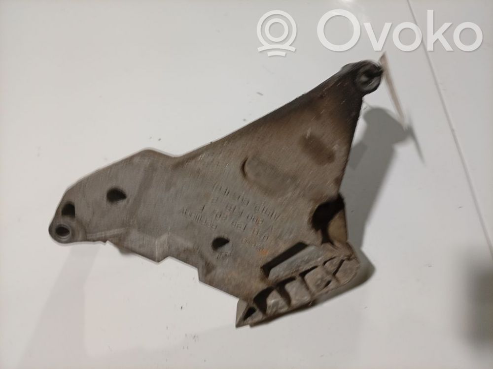 Volkswagen Jetta V Suport motor 