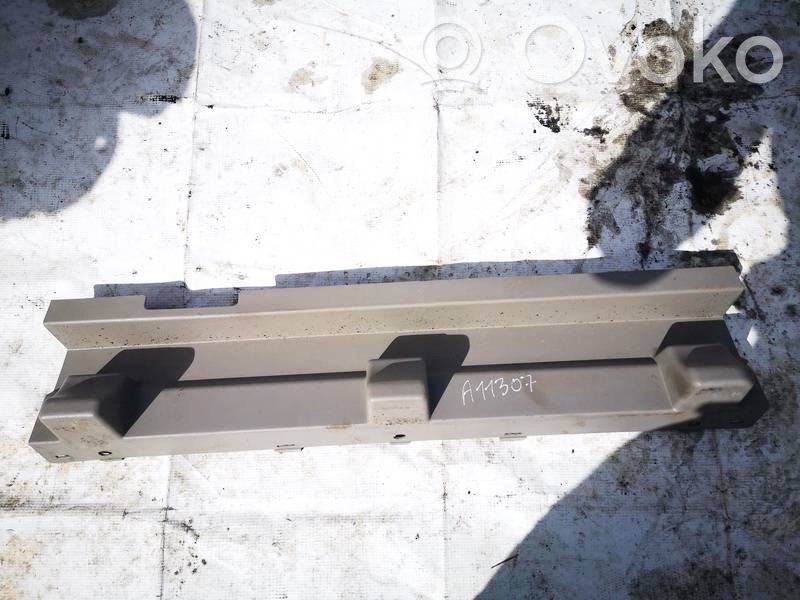 Honda Insight Altra parte interiore 