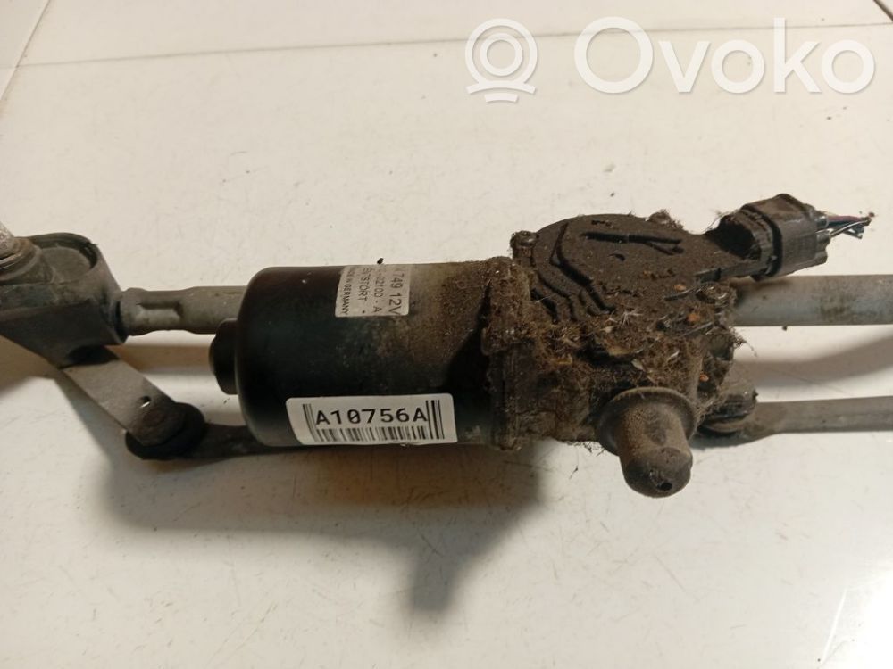 Motor del limpiaparabrisas   404749,2384N,404749,851002100A