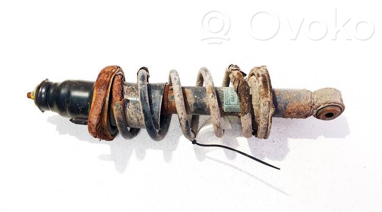 Honda Civic Amortizor spate 