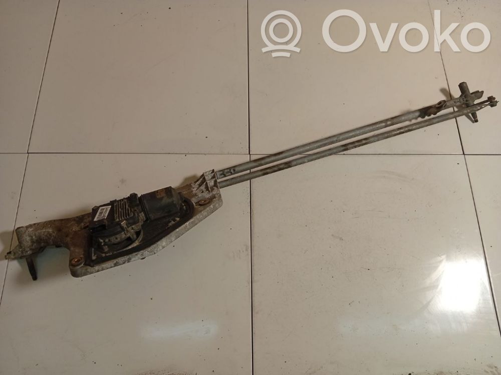Renault Vel Satis Tiranti e motorino del tergicristallo anteriore