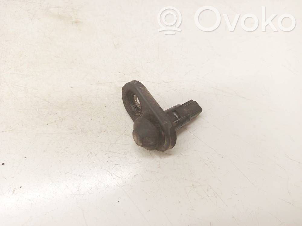 Sensor de la puerta delantera coupé