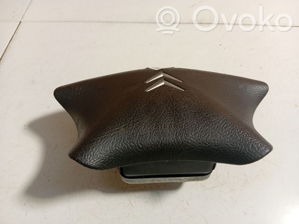 Citroen C8 Airbag dello sterzo 