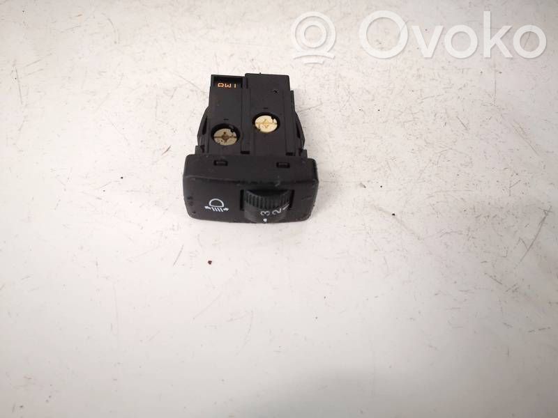 Honda Insight Interruttore di regolazione livello altezza dei fari