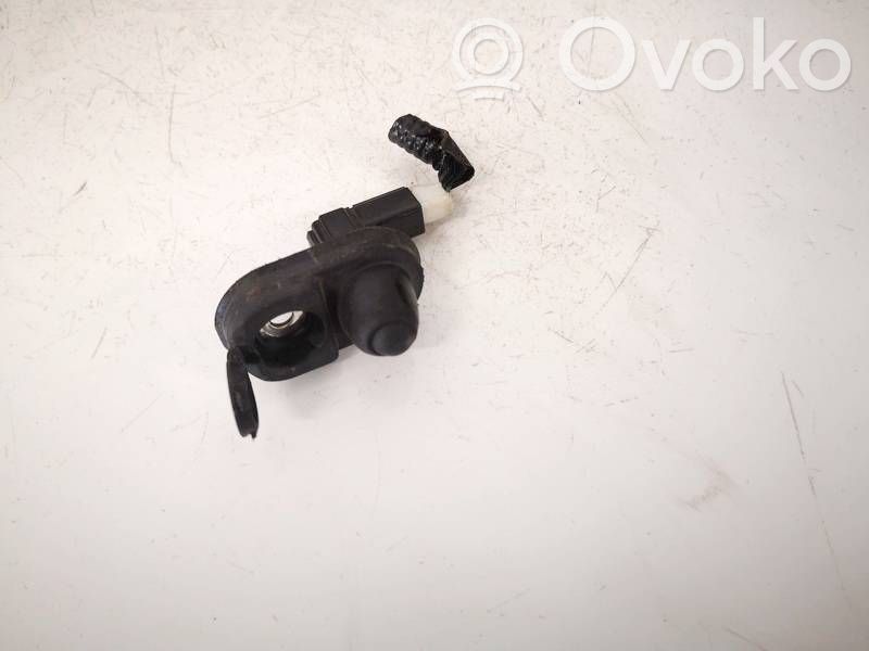 Sensor de la puerta delantera coupé