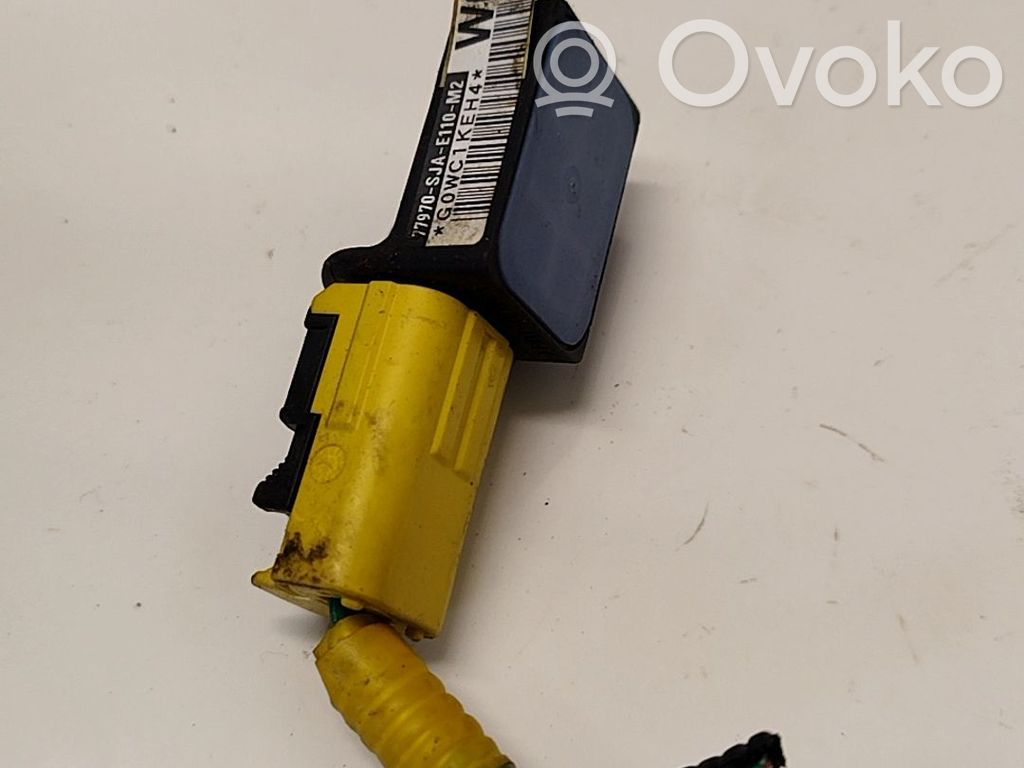 Airbagsensor Crashsensor Drucksensor   77970SJAE110M2,77970SJAE110M2