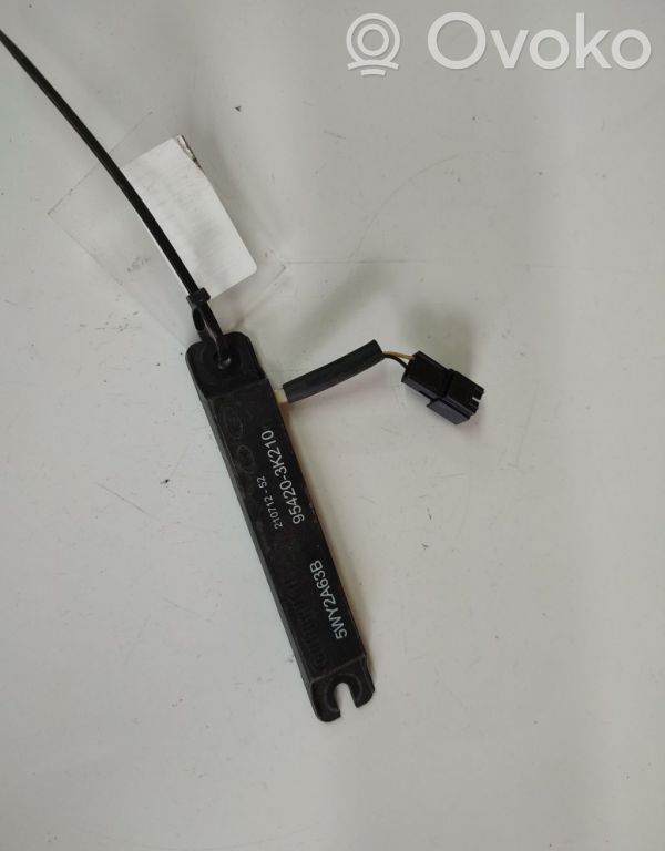Hyundai ix35 Unitate control antenă 