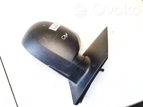Etuoven sähköinen sivupeili   E4012190,E4012190,E4012191