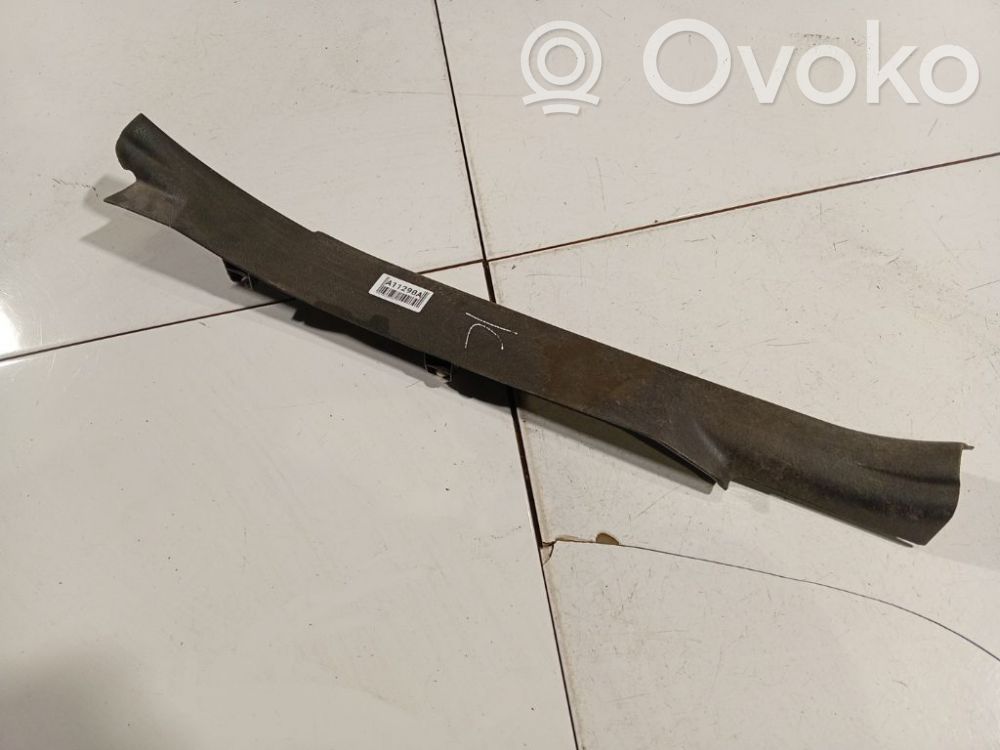 Toyota Corolla Verso AR10 Capac prag spate 