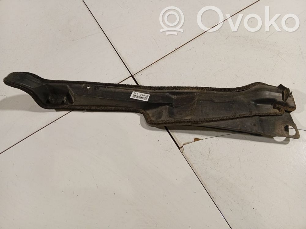 Toyota Corolla Verso AR10 Alte piese de exterior