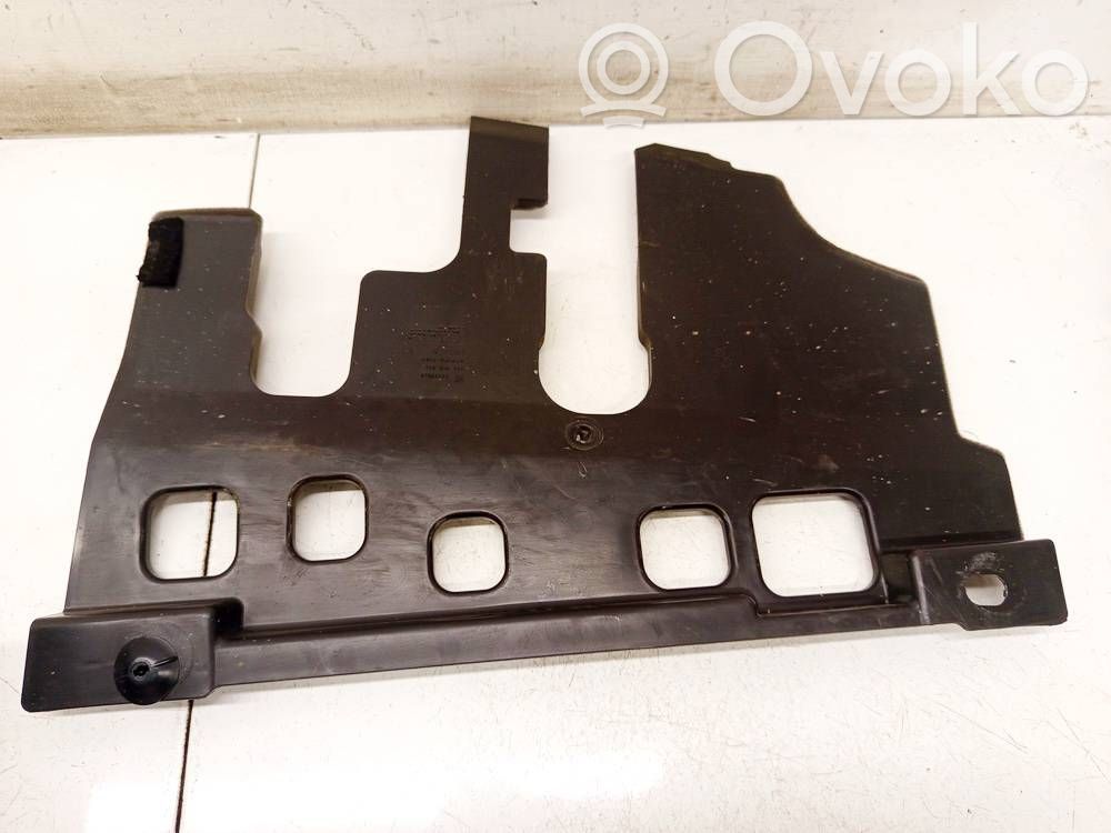 Opel Astra H Altra parte esteriore