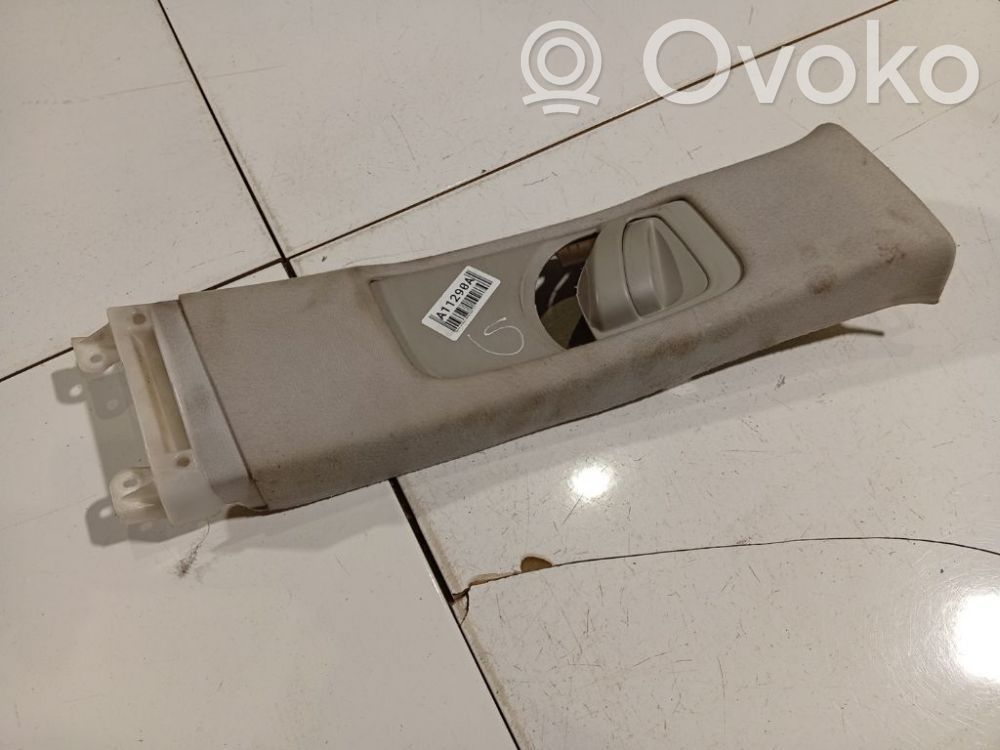 Toyota Corolla Verso AR10 Osłona górna słupka / B 