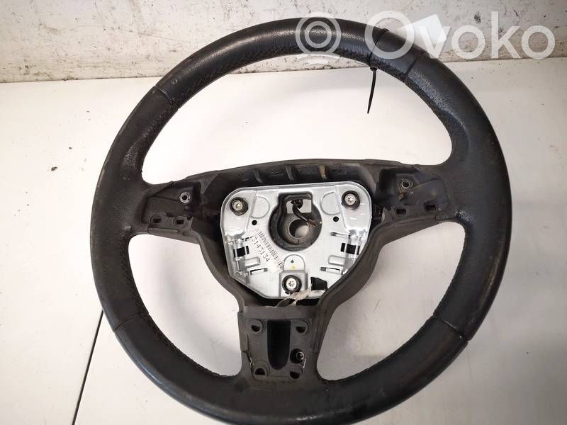 Opel Signum Volant 