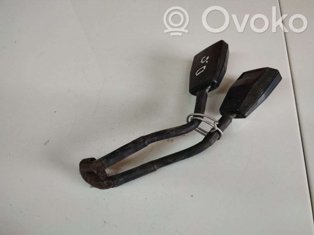 Ford Fiesta Bridă fixare centură de siguranță spate 