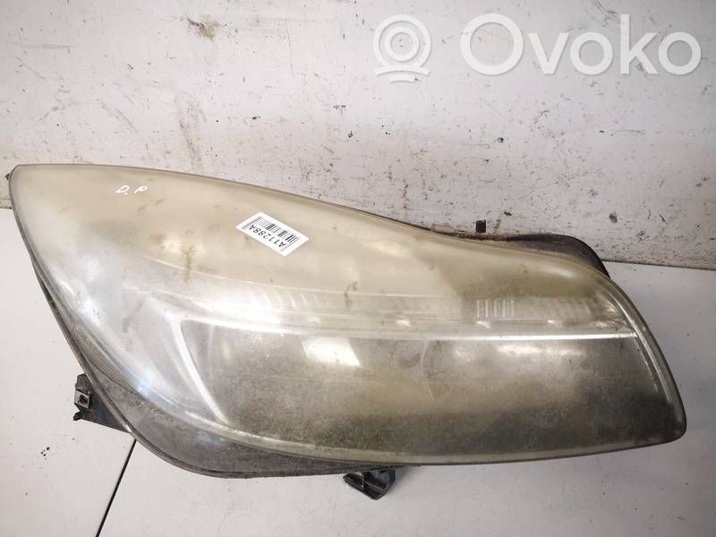 Opel Insignia A Far 