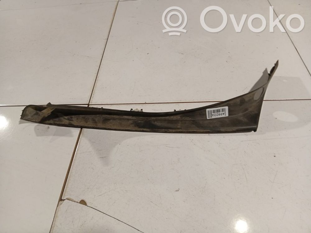 Renault Vel Satis Pyyhinkoneiston lista 
