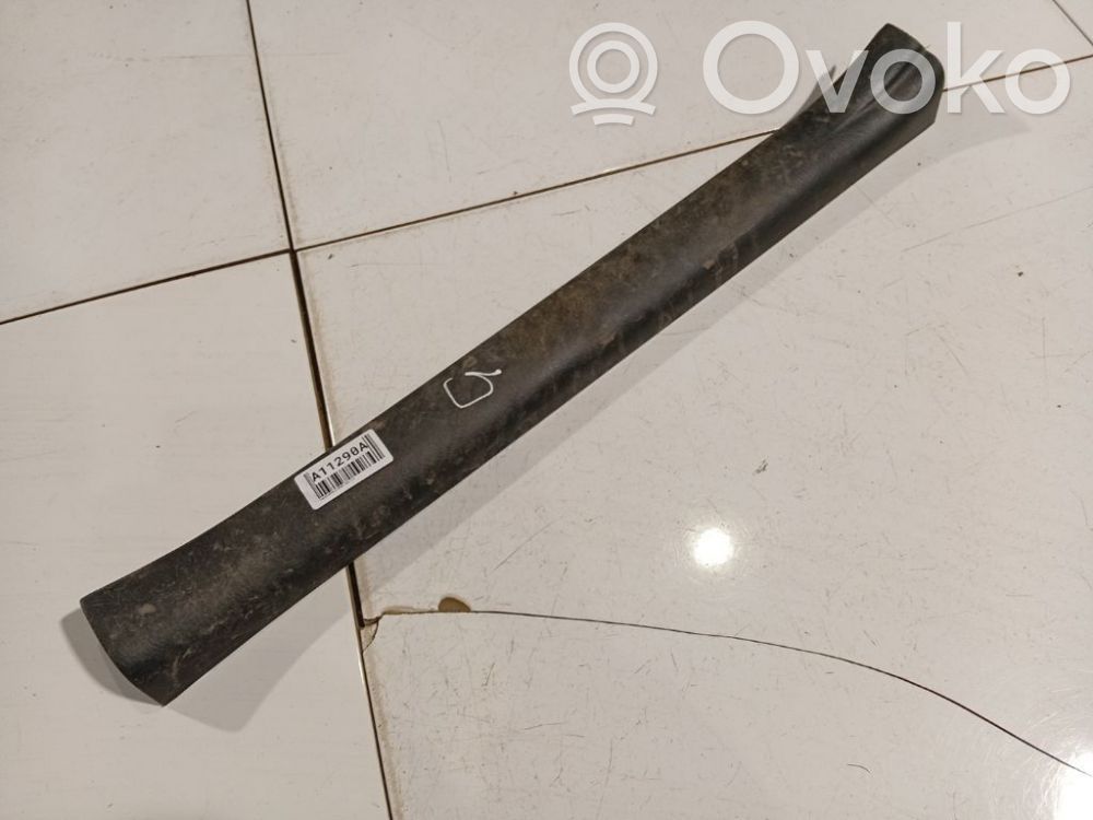 Toyota Corolla Verso AR10 Copertura del rivestimento del sottoporta anteriore 