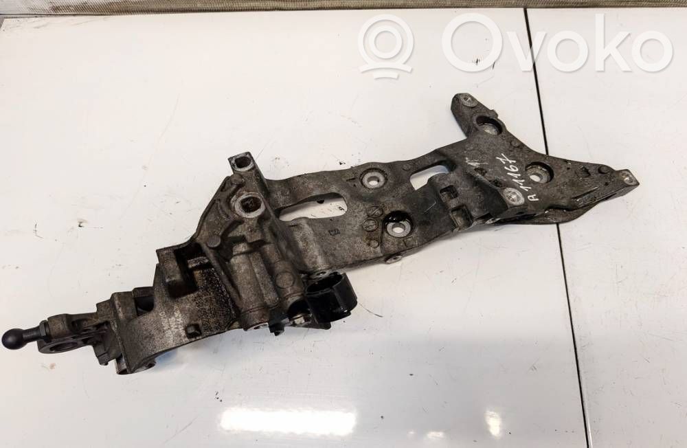 Seat Leon (5F) Supporto di montaggio del motore (usato) 
