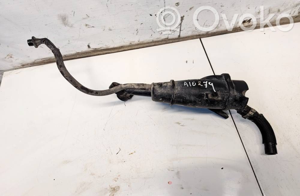 Opel Insignia A Separatore dello sfiato dell’olio 