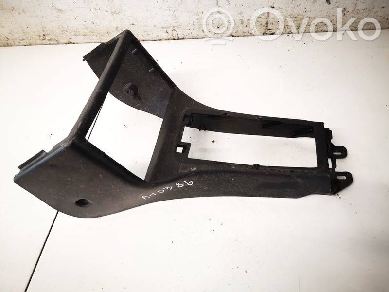 Daihatsu Sirion Consola central 